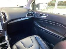 2022 Ford Edge Titanium | AWD | Panoramic Roof | Cold Weather - Photo 30