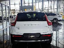2019 Volvo XC40 T5 Momentum AWD 1 Pr - Photo 6