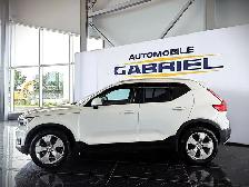 2019 Volvo XC40 T5 Momentum AWD 1 Pr - Photo 10