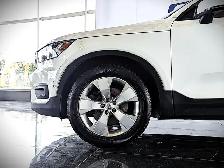 2019 Volvo XC40 T5 Momentum AWD 1 Pr - Photo 11