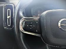 2019 Volvo XC40 T5 Momentum AWD 1 Pr - Photo 19