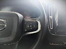 2019 Volvo XC40 T5 Momentum AWD 1 Pr - Photo 20