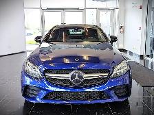 2019 Mercedes-Benz C-Class AMG43 Coupe - Photo 2
