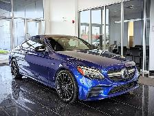 2019 Mercedes-Benz C-Class AMG43 Coupe - Photo 3