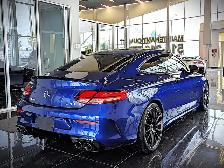 2019 Mercedes-Benz C-Class AMG43 Coupe - Photo 5