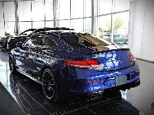 2019 Mercedes-Benz C-Class AMG43 Coupe - Photo 7