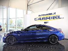 2019 Mercedes-Benz C-Class AMG43 Coupe - Photo 8