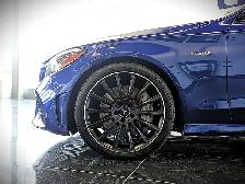 2019 Mercedes-Benz C-Class AMG43 Coupe - Photo 9