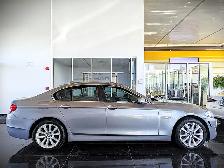 2013 BMW 5-Series 528i xDrive - Photo 4