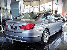 2013 BMW 5-Series 528i xDrive - Photo 5