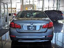 2013 BMW 5-Series 528i xDrive - Photo 6