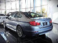 2013 BMW 5-Series 528i xDrive - Photo 7