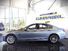 2013 BMW 5-Series 528i xDrive - Photo 8