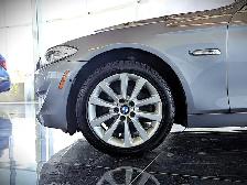 2013 BMW 5-Series 528i xDrive - Photo 9