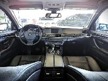 2013 BMW 5-Series 528i xDrive - Photo 23