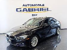 2013 BMW 3-Series 328i xDrive Sedan