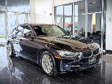 2013 BMW 3-Series 328i xDrive Sedan - Photo 3