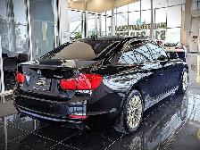 2013 BMW 3-Series 328i xDrive Sedan - Photo 5