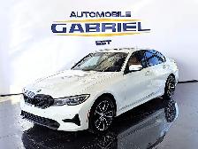 2019 BMW 3-Series 330i xDrive