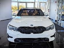 2019 BMW 3-Series 330i xDrive - Photo 2