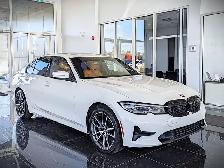 2019 BMW 3-Series 330i xDrive - Photo 3