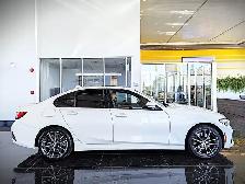 2019 BMW 3-Series 330i xDrive - Photo 4