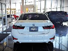 2019 BMW 3-Series 330i xDrive - Photo 6