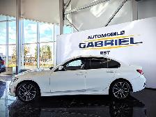 2019 BMW 3-Series 330i xDrive - Photo 8