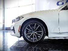 2019 BMW 3-Series 330i xDrive - Photo 9