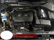 2014 Volkswagen Passat Highline - Photo 20