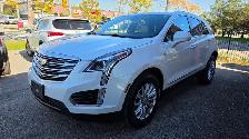 2019 Cadillac XT5 FWD 4dr