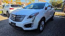2019 Cadillac XT5 FWD 4dr - Photo 2
