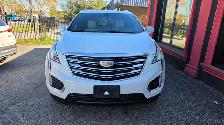2019 Cadillac XT5 FWD 4dr - Photo 3