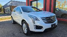 2019 Cadillac XT5 FWD 4dr - Photo 4