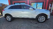 2019 Cadillac XT5 FWD 4dr - Photo 5