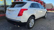 2019 Cadillac XT5 FWD 4dr - Photo 6
