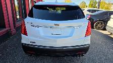 2019 Cadillac XT5 FWD 4dr - Photo 7