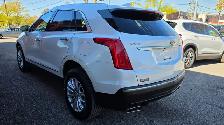2019 Cadillac XT5 FWD 4dr - Photo 8