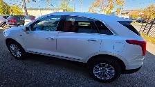 2019 Cadillac XT5 FWD 4dr - Photo 9