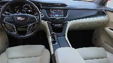 2019 Cadillac XT5 FWD 4dr - Photo 10