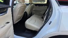 2019 Cadillac XT5 FWD 4dr - Photo 11