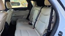 2019 Cadillac XT5 FWD 4dr - Photo 12