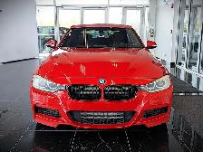 2013 BMW 3-Series 335i xDrive M Sport - Photo 2
