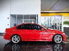 2013 BMW 3-Series 335i xDrive M Sport - Photo 4
