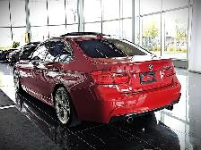2013 BMW 3-Series 335i xDrive M Sport - Photo 7