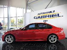 2013 BMW 3-Series 335i xDrive M Sport - Photo 8