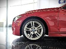 2013 BMW 3-Series 335i xDrive M Sport - Photo 9