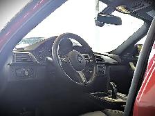 2013 BMW 3-Series 335i xDrive M Sport - Photo 11
