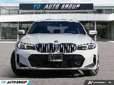 2024 BMW 3 Series 0 Accident|Safety Ready|HUD|M Sport|Premium En - Photo 2