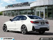 2024 BMW 3 Series 0 Accident|Safety Ready|HUD|M Sport|Premium En - Photo 4